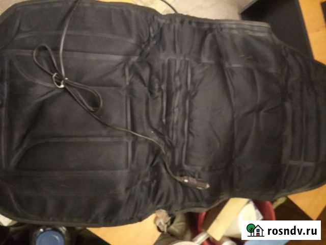 Обогреватель электрический Ярославль - изображение 1