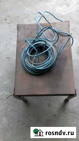 Электроплита Прохладный - изображение 1