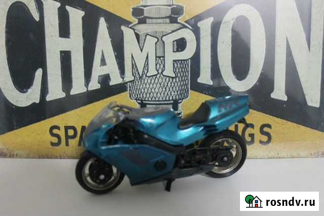 Модели мотоциклов Мурманск - изображение 1