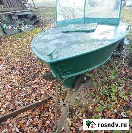 Катер Полесск - изображение 1