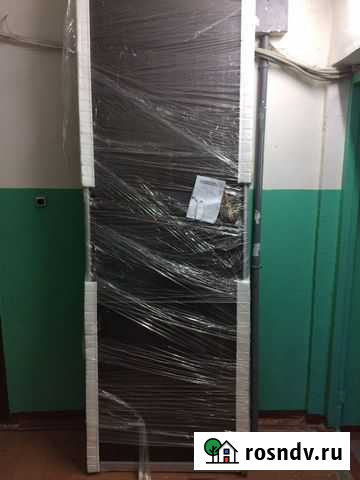 Продам новую дверь -купе Засечное - изображение 1