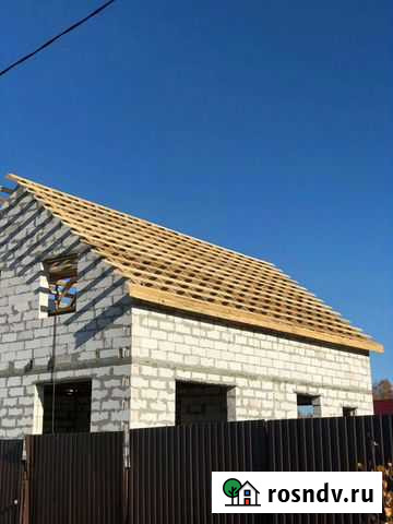 Строительство Учалы - изображение 1