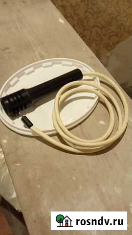 Микрофон мд 282 Курск - изображение 1