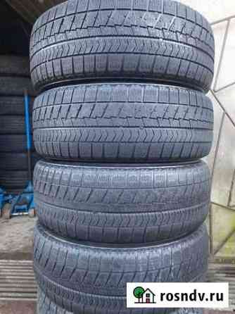 Bridgestone 215/60 R16 Сочи