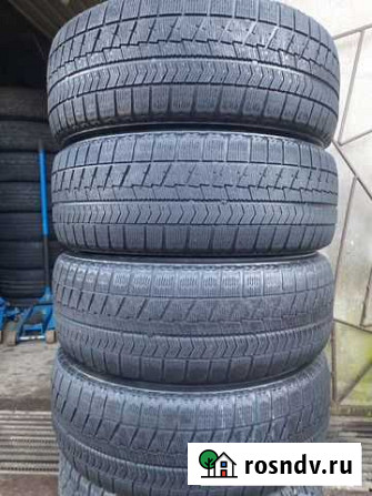 Bridgestone 215/60 R16 Сочи - изображение 1