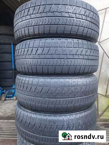 Bridgestone 215/60 R16 Сочи - изображение 1