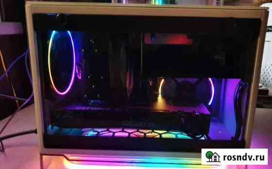 I5 10400F + 32GB + RTX 2060 MSI ventus 6GB Грозный