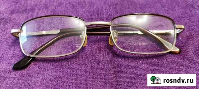 Очки для зрения +1 Калуга - изображение 1