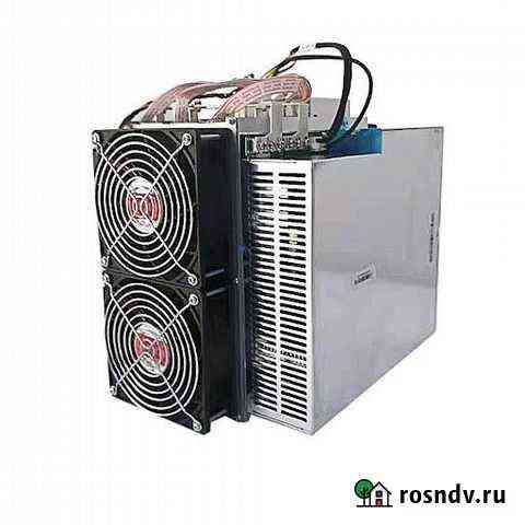 Innosilicon t2t 33 asic 3 штуки Владикавказ