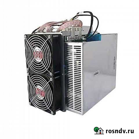 Innosilicon t2t 33 asic 3 штуки Владикавказ - изображение 1