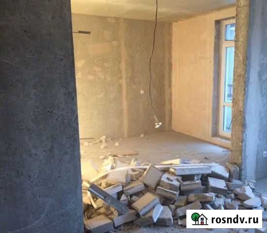 Демонтаж и Вывоз мусора Домодедово - изображение 1