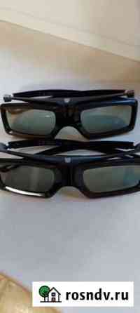 3D очки sony Ростов-на-Дону