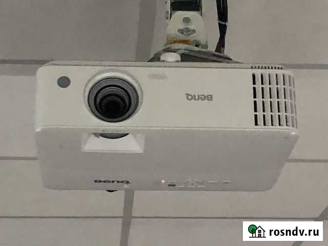 Проектор Моздок - изображение 1