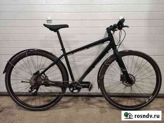 Велосипед городской Kross Inzai 28 S Тюмень
