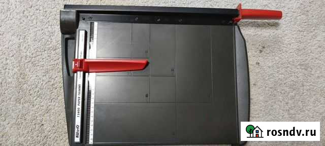 Резак плотер для резки Стерлитамак - изображение 1