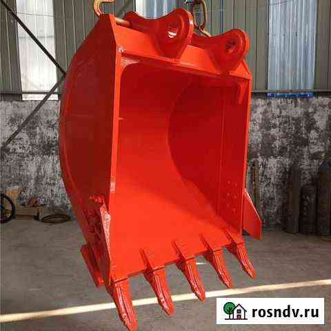 Усиленный для экскаватора doosan DX270 Курган