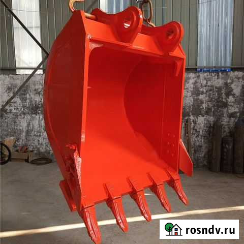 Усиленный для экскаватора doosan DX270 Курган - изображение 1