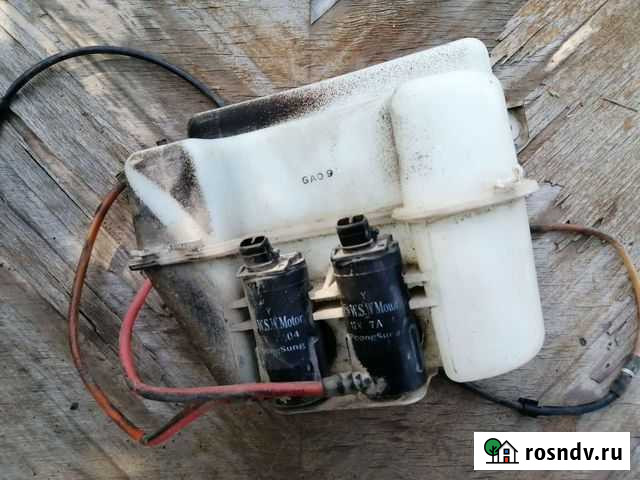 Бачок омывателя матиз Чалтырь - изображение 1