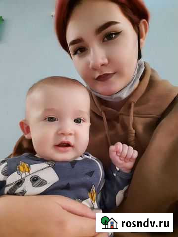 Няня Петропавловск-Камчатский - изображение 1