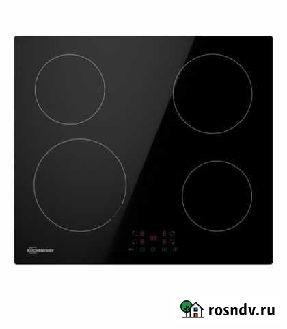 Варочная панель Новосибирск - изображение 1