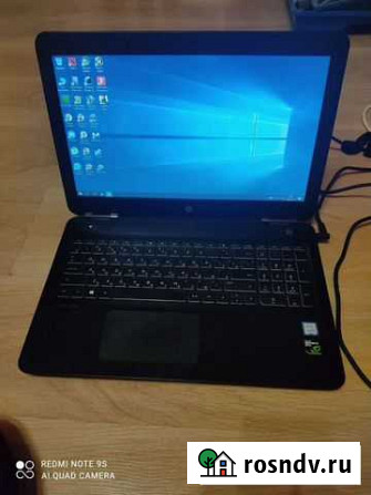 Hp pavilion Киров - изображение 1