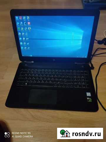 Hp pavilion Киров - изображение 1