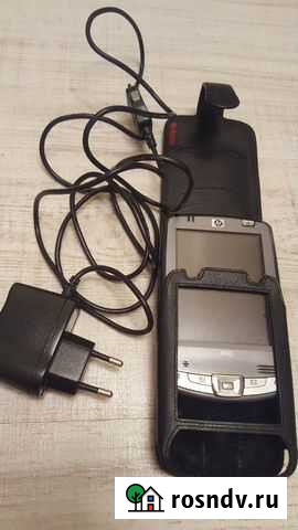 Кпк HP ipaq HX2490B Селятино - изображение 1