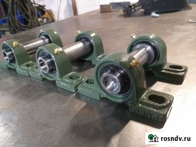 Валы для трубогиба Йошкар-Ола - изображение 1