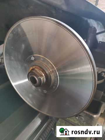 Круг алмазный шлифовальный Октябрьский - изображение 1