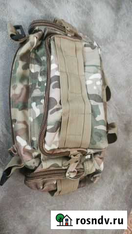 Поясная сумка нато, новая Набережные Челны - изображение 1