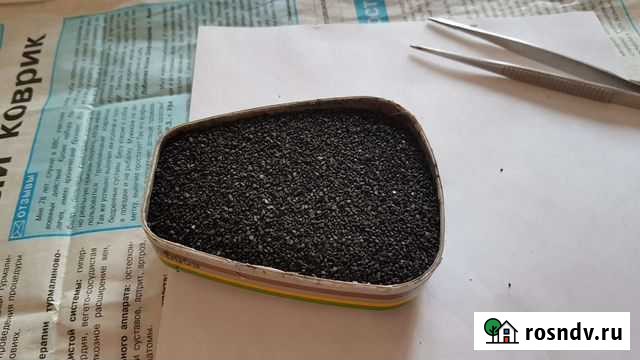 Картридж 3 м для полу маски Омск - изображение 1