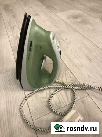Утюг philips Санкт-Петербург - изображение 1