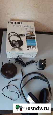 Беспроводные наушники Белогорск - изображение 1