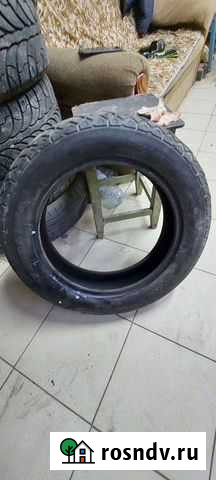 Резина Унеча - изображение 1