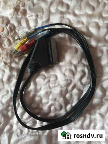 Шнуры Фролово - изображение 1