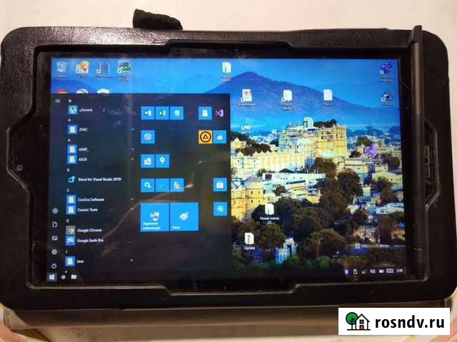 Asus VivoTabNote 8 64GB Пермь - изображение 1