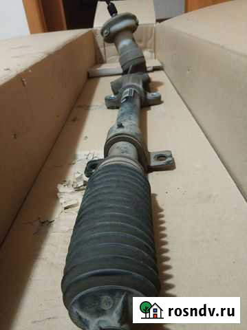 Рулевая рейка 565001Y501 для kia picanto 2 2011-17 Рыбинск - изображение 1