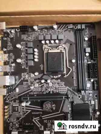 Материнская плата lga 1200 новая Кстово