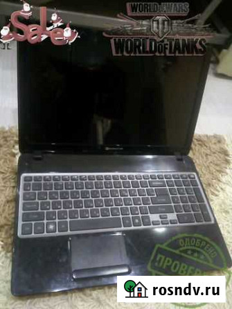 Отличный ноутбук Packard Bell Кострома - изображение 1