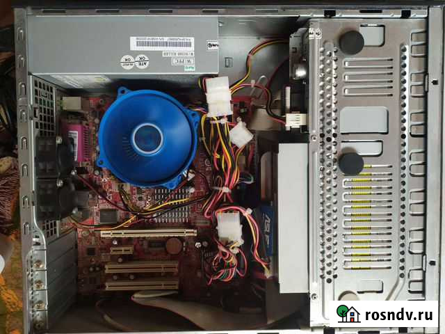 Компьютер в сборе Мытищи - изображение 1