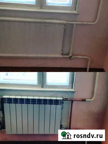 Сантехник Санкт-Петербург - изображение 1