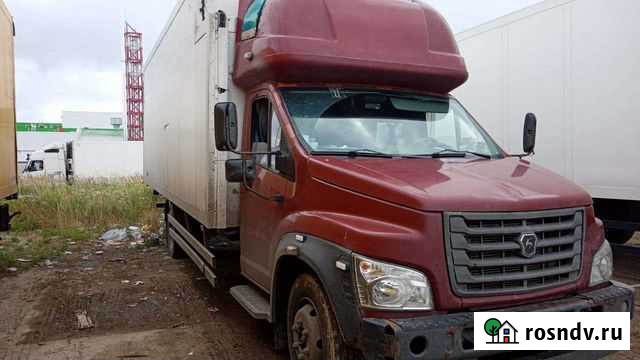 ГАЗ ГАЗон Next, 2018 Краснодар - изображение 1