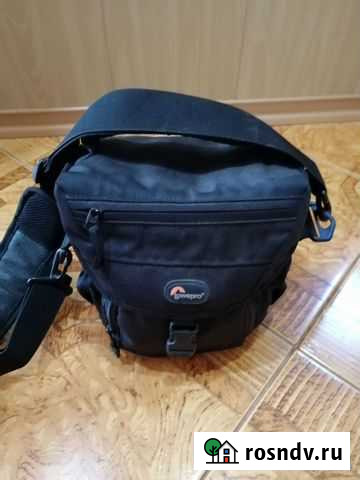 Сумка для фотоаппарата Чита - изображение 1