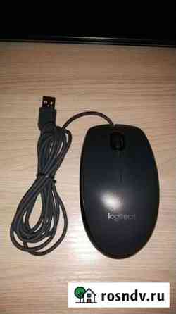 Компьютерная мышь Logitech M90 Самара