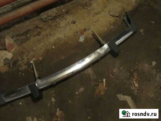 Продам бампер Мичуринск - изображение 1