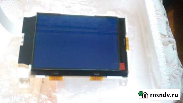 Экран Yamaha(новый) Инжавино - изображение 1