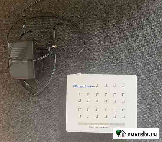 Adsl модем Хабаровск