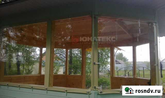 Мягкие окна артикул 56 Казань - изображение 1