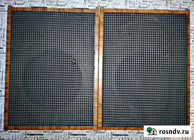 Колонки от Россия-321-стерео Александров - изображение 1