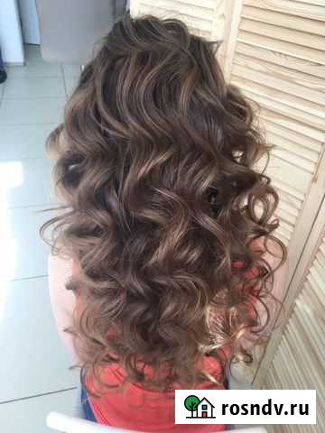 Локоны и Прически Оренбург - изображение 1